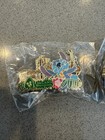 Disney Pin - Stitch Aulani Vacation Club Villas Two Pin Set