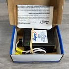 Supco Scm150 Surge Protector  120   240v  Single Phase 100 000 Amp Protection