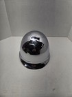 Ww2 Us Army Military Chrome Parade M1 Helmet Shell  liner Animal House