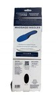 Copper Fit Zen Step Copper  Massage Insoles Mens 8-14