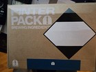 Pinter Packs Space Hopper Dipa Beer Brewing Ingredients Kit 5 Packs