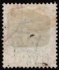 British Levant 1905 Kevii Gb Overprinted 1 - Used