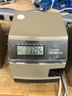 1 Amano Pix-3000x  nt  Timestamp Refurbished-no Dst Auto-adjust Guarntd Pix3000x