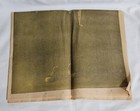 Vintage Famous Front Pages Charlotte Observer News Reprint Newspaper Headlines