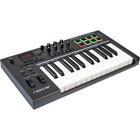 Nektar Impact Lx25  25 Keys 8 Pads Midi Controller