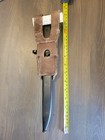 Wwii Japanese Bayonet Bytoyada Arsenal Modified W original Frog
