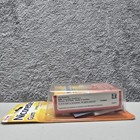 Nicorette Nicotine Gum Pocket Pack 4mg Fruit Chill 20 Stop Smoking Exp 10 2025