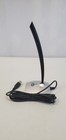 Logitech Usb Desktop Microphone Mic Usb Pivoting New No Box 