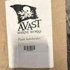 Avast Marine The Plank Autofeeder 