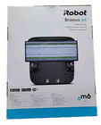 Irobot Braava Jet M6 M6113 Ultimate Wi-fi Connected Robot Mop Black 