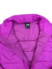 The North Face Flare 2  minoqua  Puffer Down Jacket Berry Women   s M