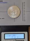 1 Oz American Silver Eagle Coin  random Year   Type 1