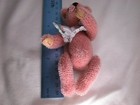 World Of Miniature Bears By Theresa Yang  888 Clearance 5  Mohair Bear Cuddles