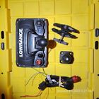 Lowrance Elite7 Ti2 Fish Finder Without Transducer - 00014629001