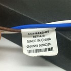 Caterpillar 443-8463 Antenna Cellular   Iridium New