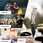 Boker Plus Micro Tracker Folder Pocket Knife 3 12  Blade 154cm Outdoor 01bp0002