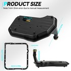 For 1999-2013 Chevy Silverado 4l60e Deep Pan Transmission Filter Kit 24208576