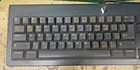Vintage Next Computer Non-adb Keyboard Part Number 2122  For N4000a Monitor