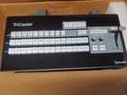 Newtek Tricaster Control Surface Controller For Production - New - Open Box