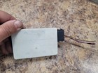 2011-2013 Chrysler Lincoln Dodge Caravan Jeep Blind Spot Radar Sensor Oem 1pc 