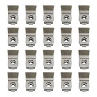 Brand New 20pcs F0010-3 For Denis Cimaf Type 3 Teeth Replacement F00103