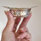 Gorham Cromwell - Sterling Silver - Small Cup 4780 - Nuts  Mints  Rings  Bonbons