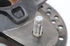 18-19 Polaris Rzr 900  Hub  5141366