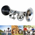 Loud Bicycle Handlebar Retro Clown Vintage Hooter Bugle Horn Motorcycle Kid Bike