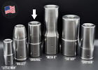 Usa Made 1 69  Bore Thunder Mug   Signal Salute Cannon   Loud Noisemaker