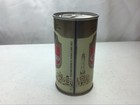 Vintage Old Chicago Lager Beer Can 12oz Straight Steel Peter Hand Empty