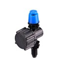 Raindrip Half-circle Drip Irrigation Micro Spray 20 Gph 5 Pk  pack Of 4 