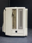 Vintage Compaq Portable 2660 Portable Computer Powers On W  Bag 