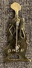 Vintage Inge Hardison Signed Brooch  sojourner Truth  Black Woman History