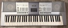 Yamaha Psr-293 Keyboard W power Adapter Works