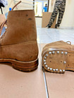 French Mle 1912  16 Boots Size 11