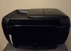 Hp Officejet 3830 Wireless All-in-one Inkjet Color Printer Print Copy Scan Fax