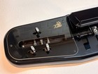 Suzuki Ran Type Ii Black Electric Taishogoto Harp Koto W  Hard Case Tested Japan