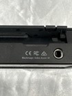 Blackmagic Video Assist 4k Monitor Recorder Used