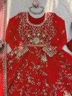 Salwar Kameez Pakistani Indian Wedding Party Wear Dress Bollywood Anarkali Suit