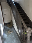 Staircase Railing