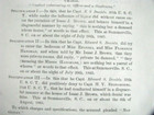 Civil War South Carolina Summerville Order Drunk Usct Officer Abuses Ladies 1865
