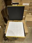 15 x15  Diy Digital Clamshell T-shirt Heat Press Machine Sublimation Transfer
