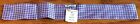 Women s 100  Silk Tie Accessory Package Of 12 Ties In 6 Colors New Old Stock 