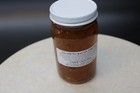 Jalapeno Bacon Jam - Sweet   Savory Amish Made Jelly - 8oz