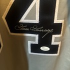 Rich    goose    Gossage New York Yankees Jersey Signed Autographed Jsa Coa Hof