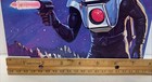 Vintage 1978 Battlestar Galactica Cylon Centurion Battery Powered Figure