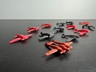 Vintage 13 Cereal Premium Plastic Toy Ww2 Airplanes 1950s Ex Cond  Irwin Us Lido