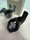 Samsung Gear S3 Frontier 46 Mm Steel Case With Band Smart Watch -sm-r760