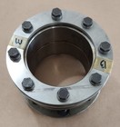  new  Rexnord Flexible Disc Coupling 1-7 8  Cma Sr54 225 Ss Warranty        