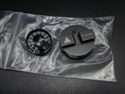 Prometheus Design Werx Pdw Titanium Watch Band Compass Expedition 2 0  W  C Temp